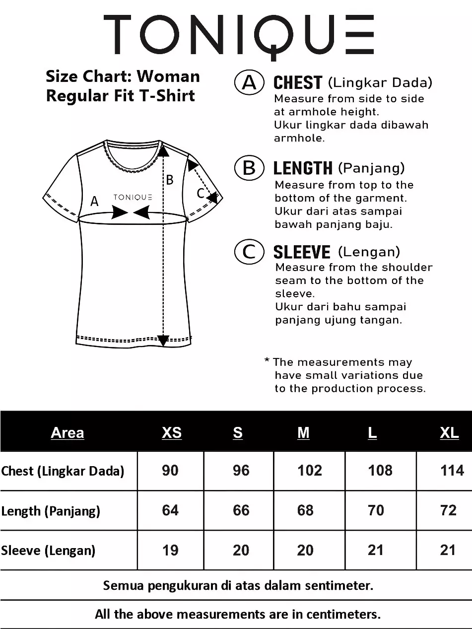 TONIQUE Kaos Wanita 24S Katun Combed Grafis Reguler Fit Hitam Tshirt POISE Cotton Combed 24S Graphic Tshirt Regular Fit Black Tshirt