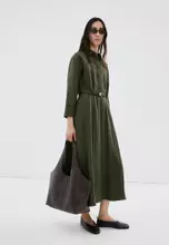 Khaki/Green