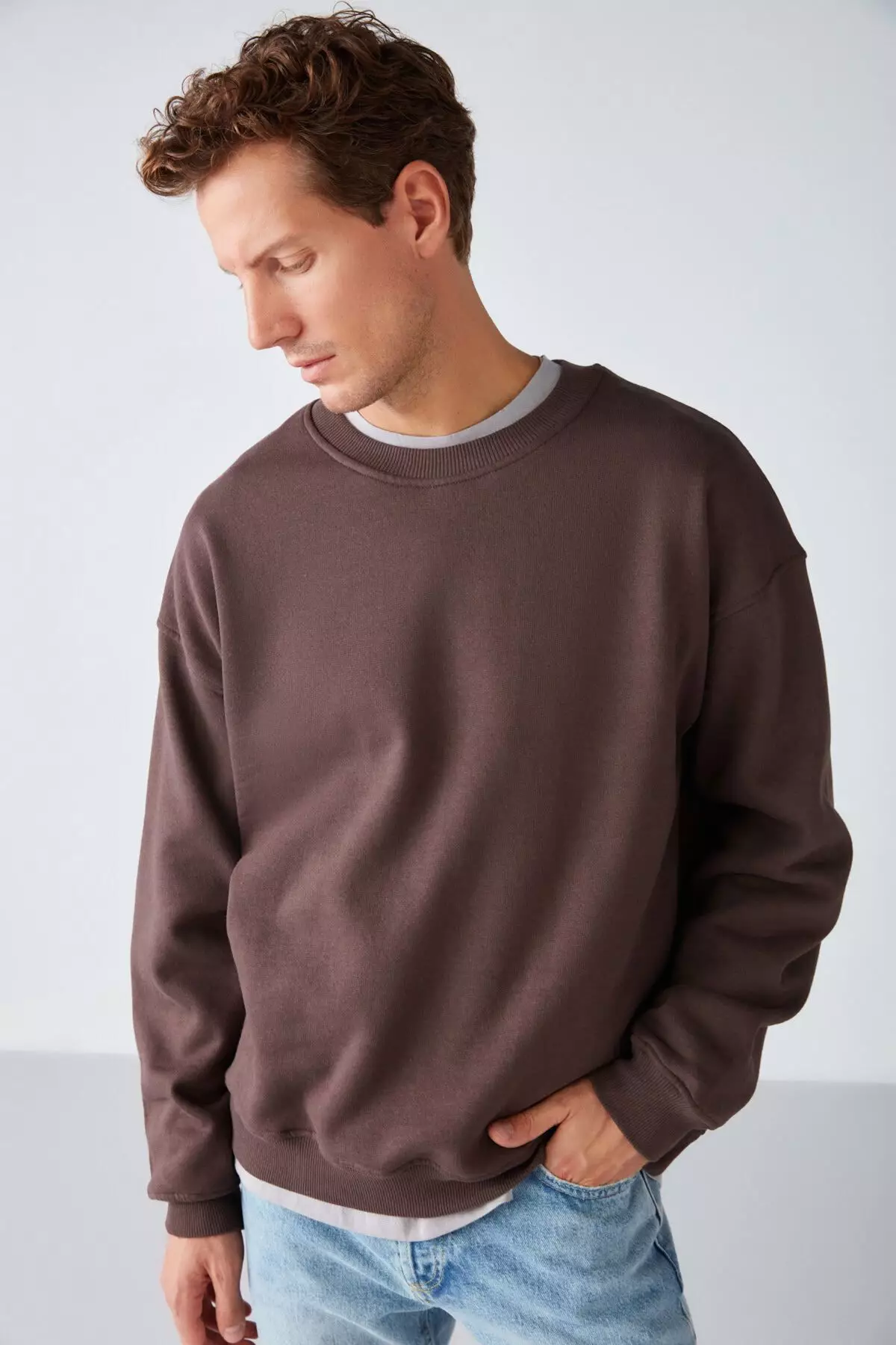 Stephan Sweatshirt