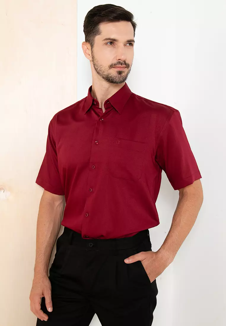Short Sleeve Shirt RL42001B221