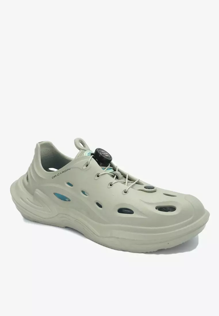 Dr Cardin Men Trendy Ultralight and Anti-Slip Outdoor Eva Sandal DH-F-HG2-3032