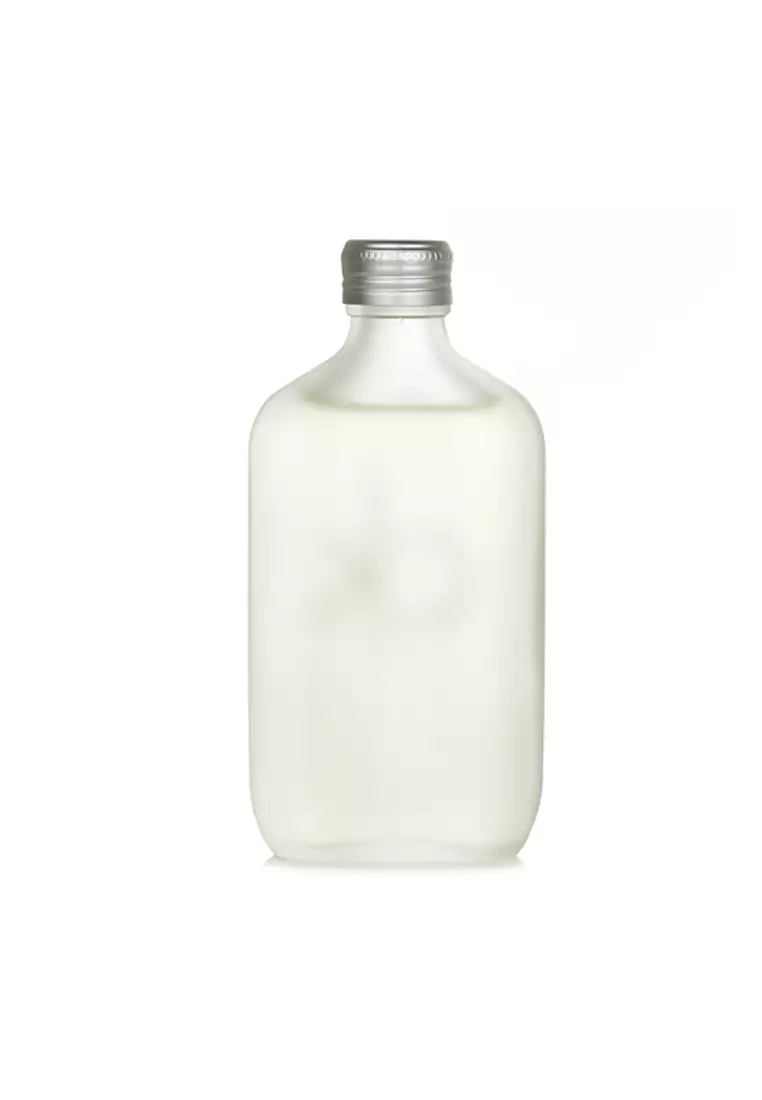 CALVIN KLEIN - CK One Eau De Toilette Spray 100ml/3.4oz.