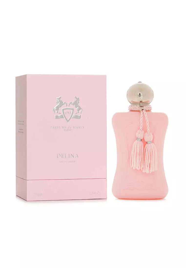 PARFUMS DE MARLY - The Royal Essence Delina Eau De Parfum Spray 75ml/2.5oz