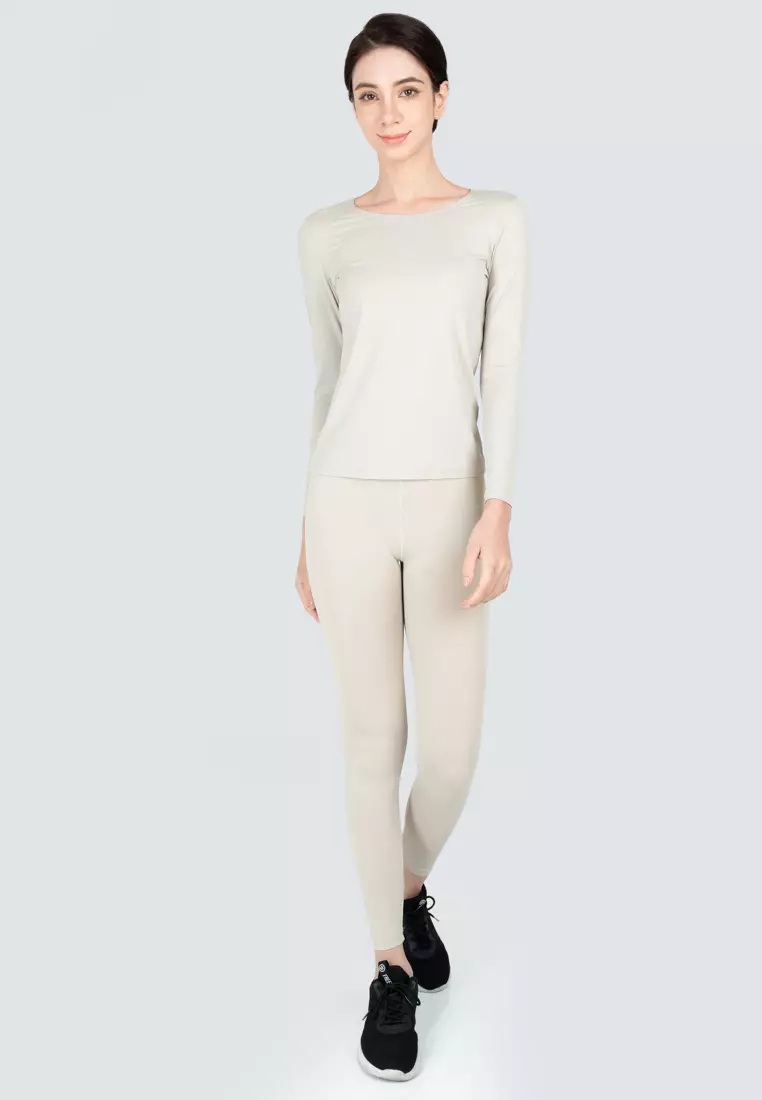 Polo Haus - Women’s Inner Wear (Crew Neck) WBIN003LS