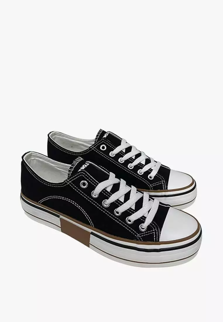 Buy Airwalk Airwalk Torrence Men s Sneakers Black 2024 Online