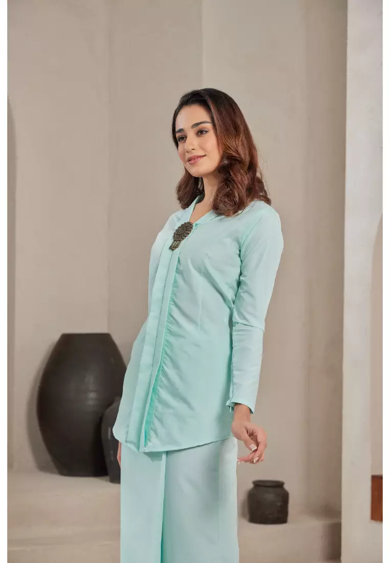Baju Kebaya Rokiah
