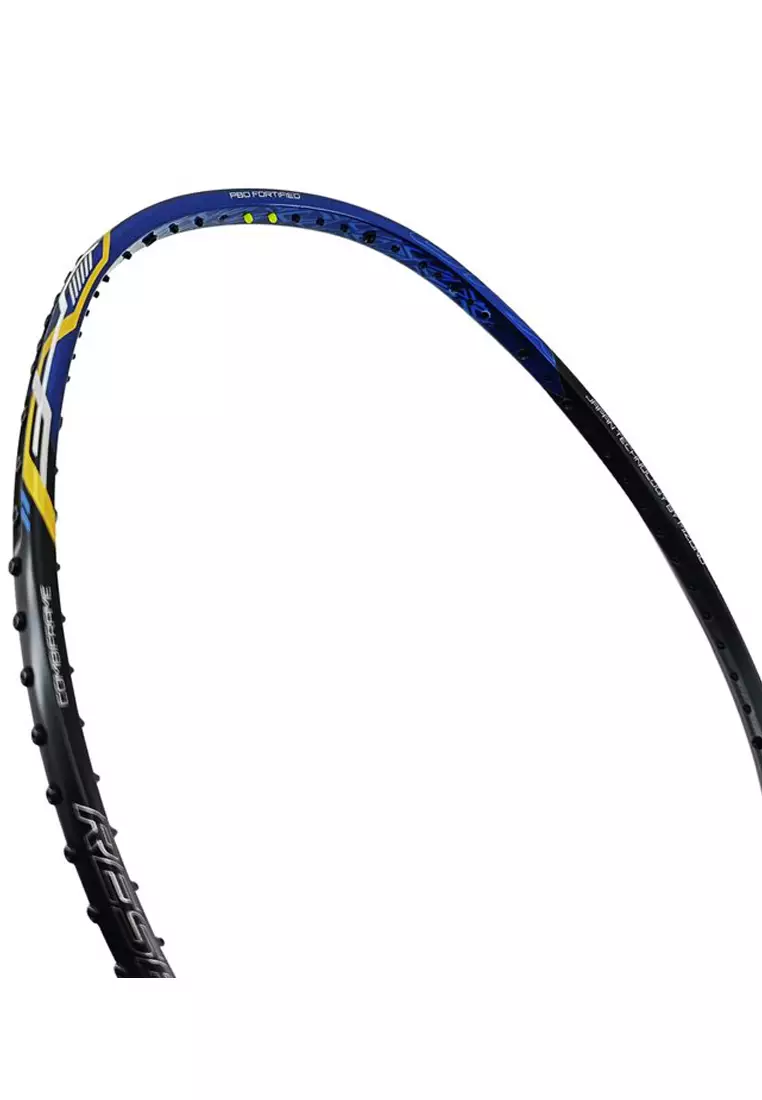 JPX Reserve Edition MB 32lbs Unstrung Badminton Racket