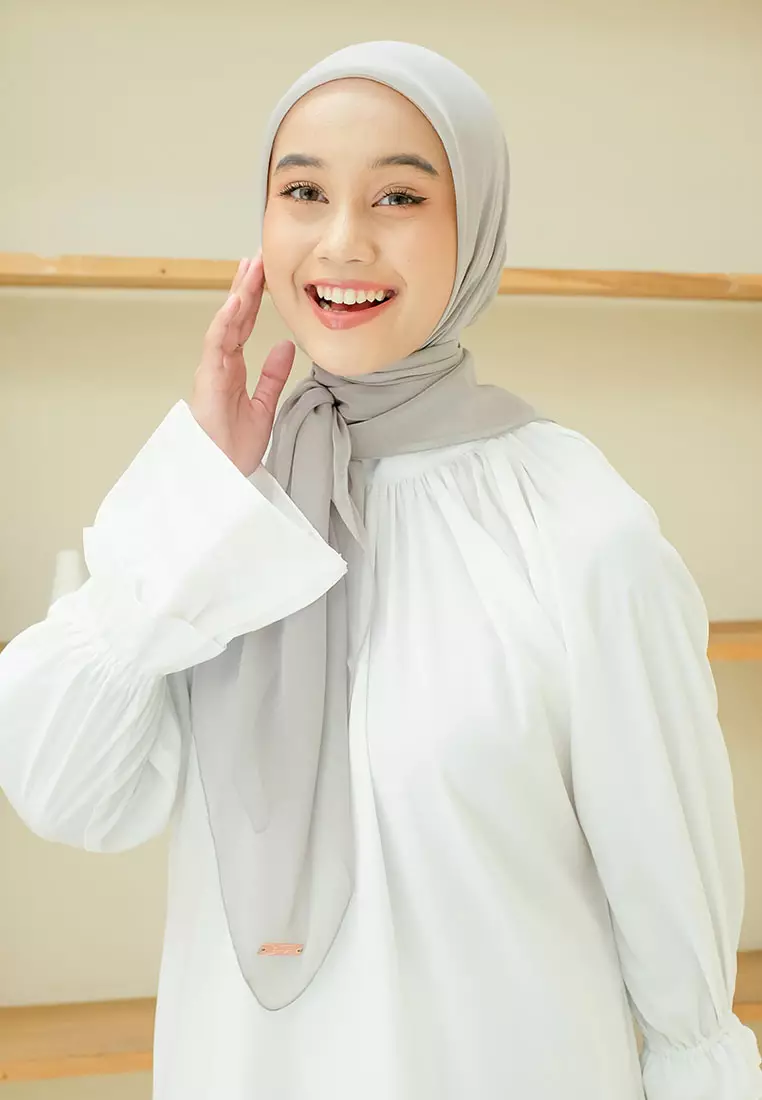 Kirana Paris Plain Japan Pistachio