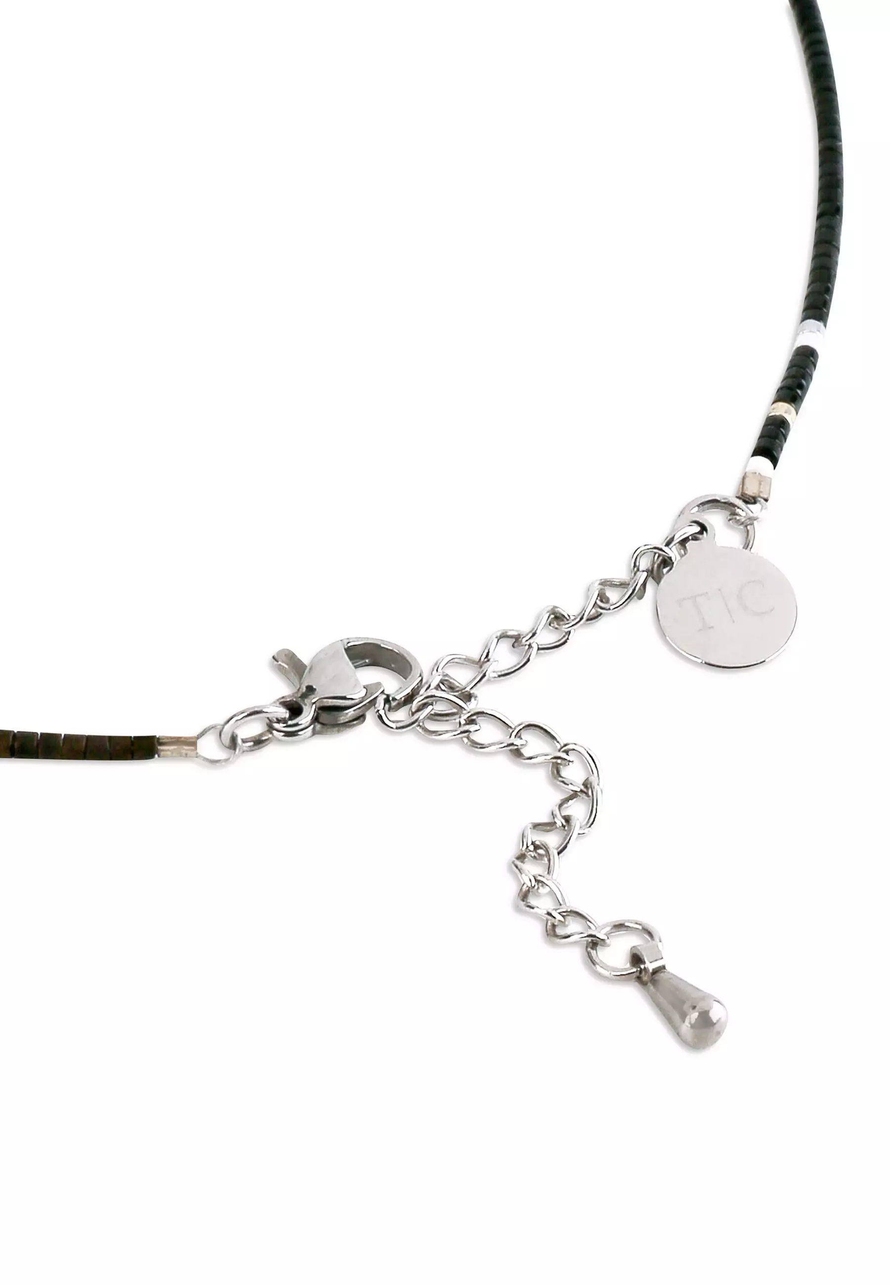 Crux Choker Necklace
