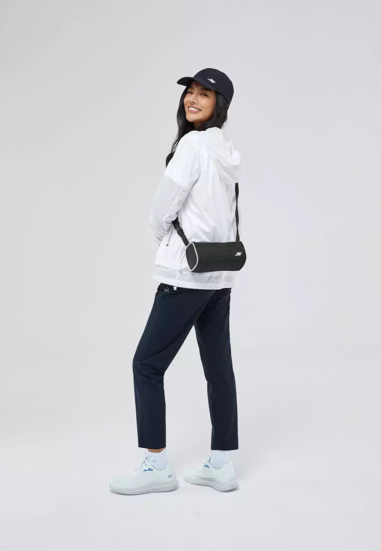 FASHION 男女同款斜孭袋