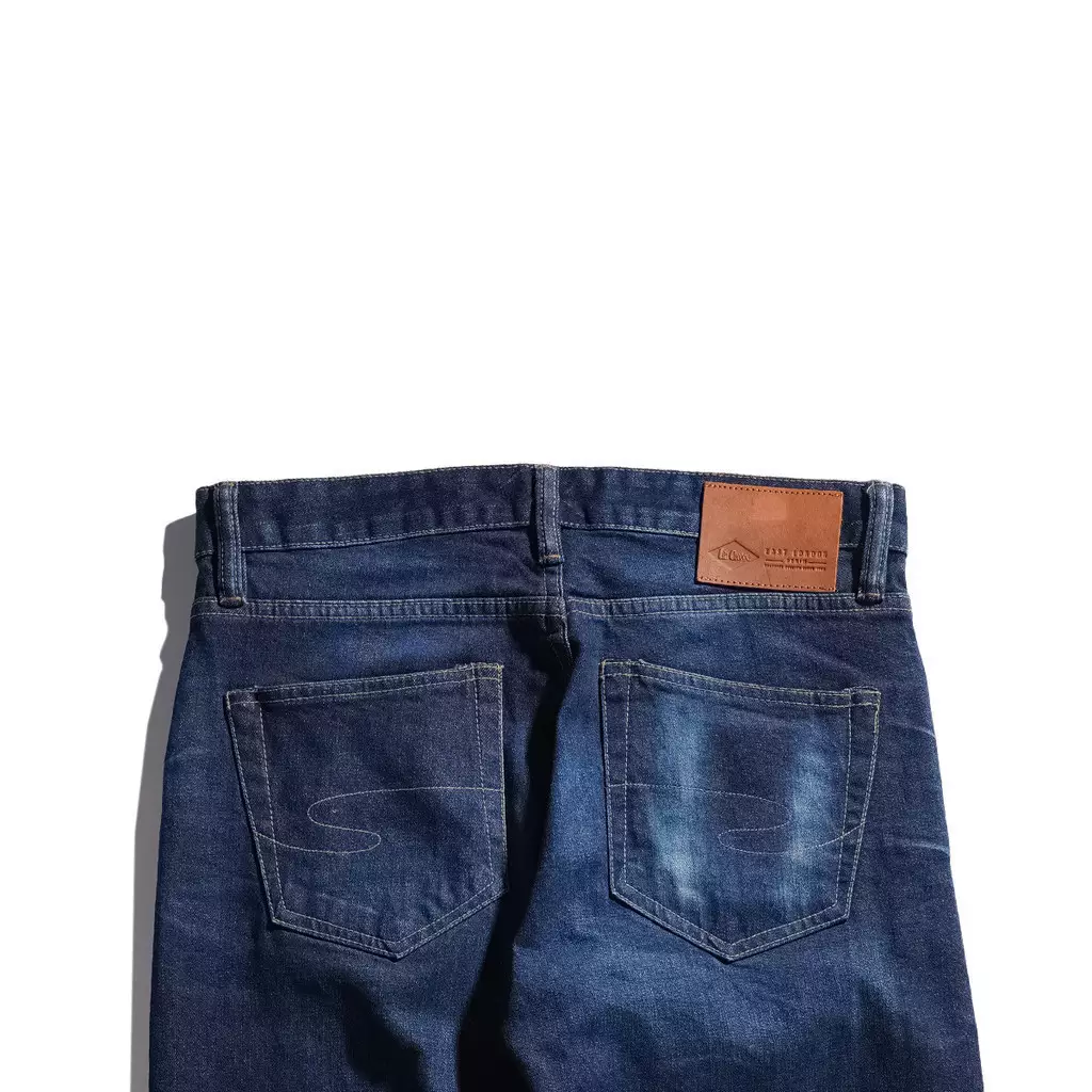 lee cooper harry straight jeans