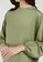 MAYONETTE Mayonette Brynlee Top - Baju Atasan Wanita Terbaru Blouse Korean Style - Olive 2115AAA6BBC4BFGS_2