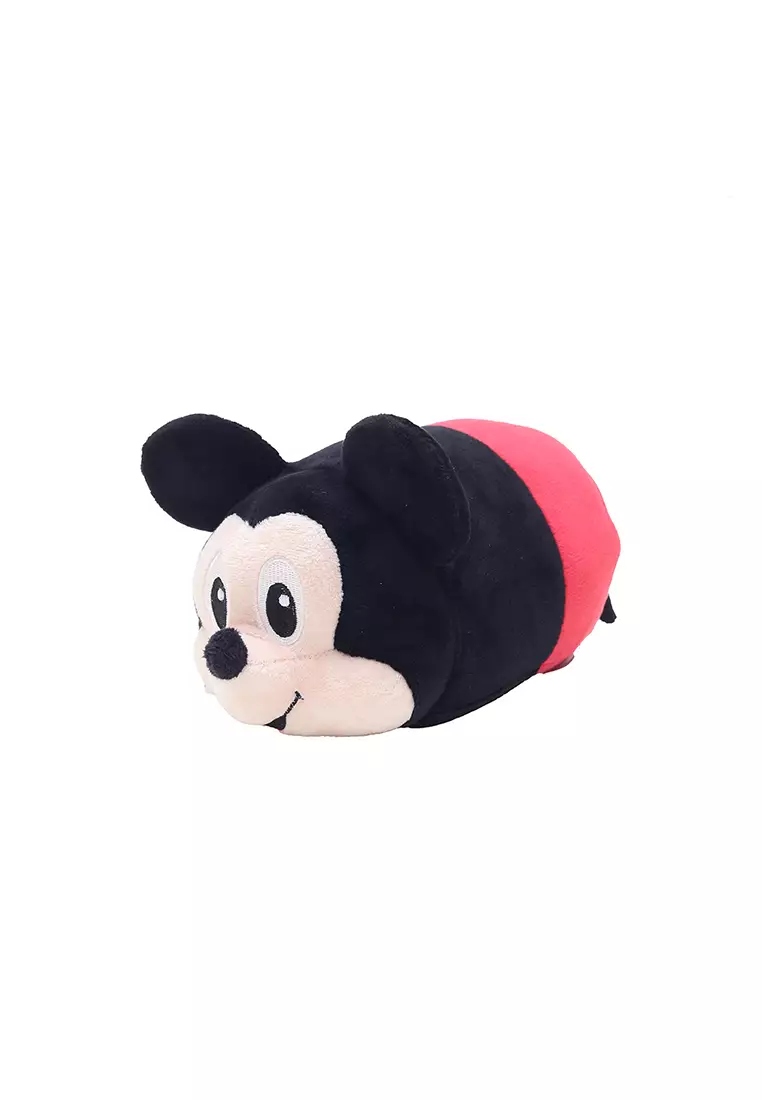 Disney Tsum-Tsum Mickey Happy Moment