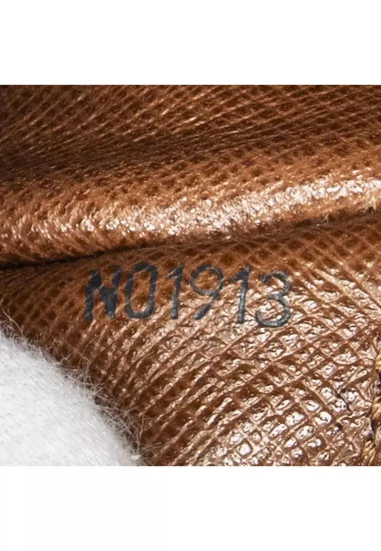 Pre-Loved Papillon 26