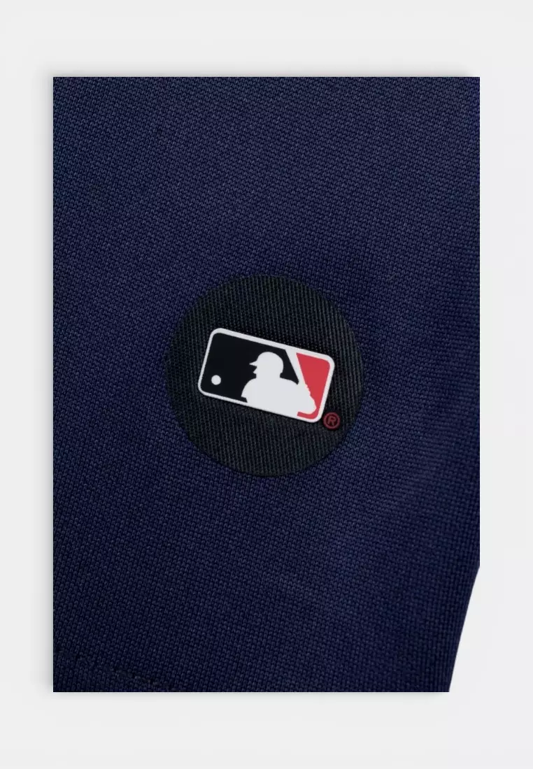 New York Yankees Crop Jersey for Women Core Collection [M6Q1]