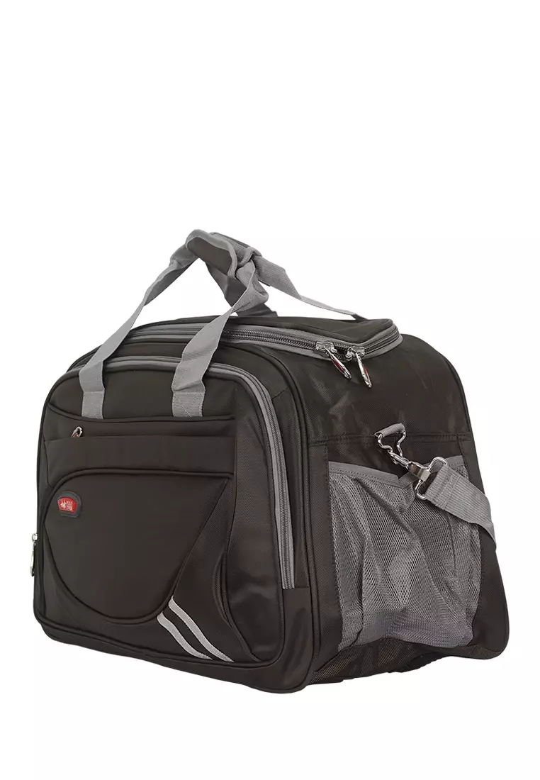 Polo max trolley bag discount