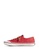 Sperry red Sperry Women's Lounge Away 2 Lace Up Slip-On Sneaker - Red (STS86724) 0477DSH8DB1880GS_4