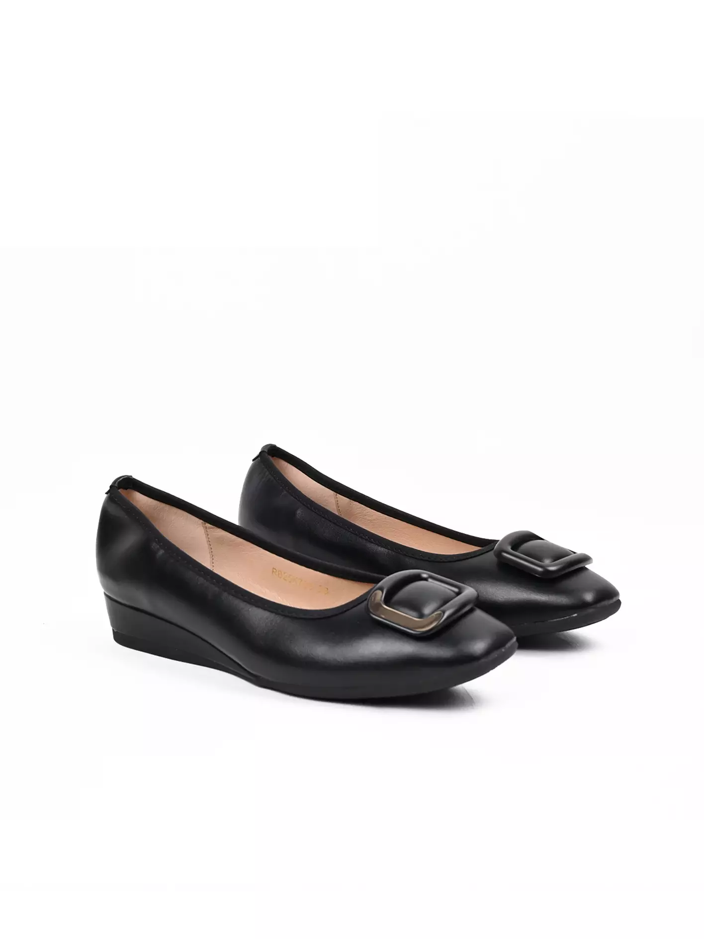 Vizzano Shoes Flatshoes Wanita Flats Pita Cantik Design Rania