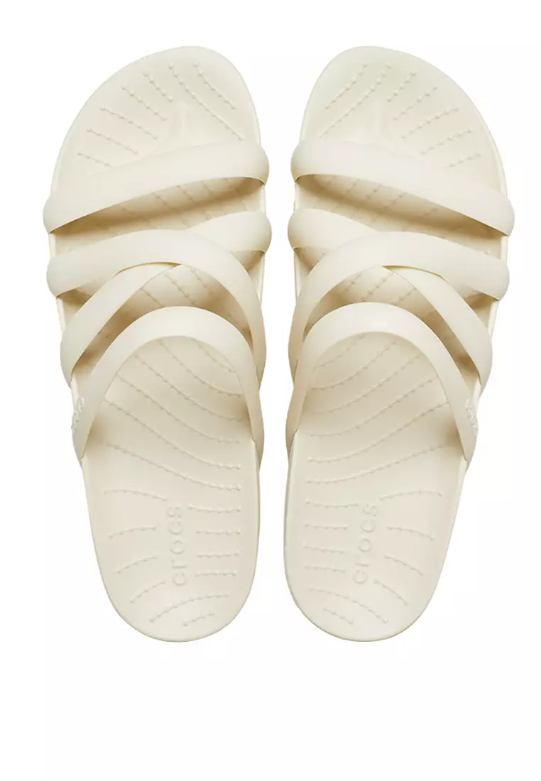 Buy Crocs Splash Strappy Sandals Online | ZALORA Malaysia