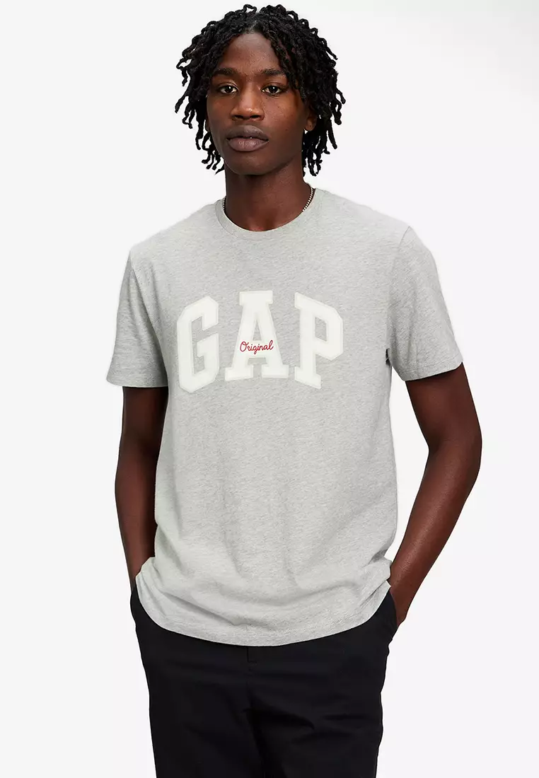 Buy GAP V Logo Orig Arch Online ZALORA Malaysia