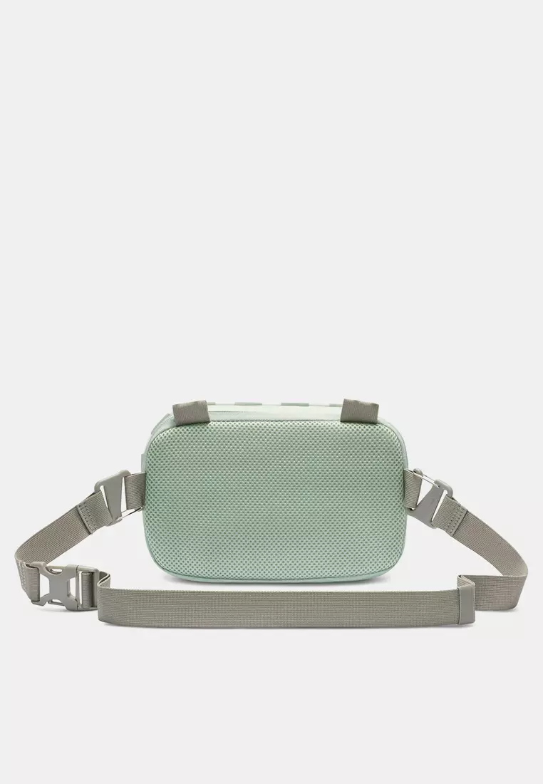 Hayward Patrol Unisex Cross-Body Bag (4L)