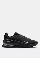 Black/Metallic Silver