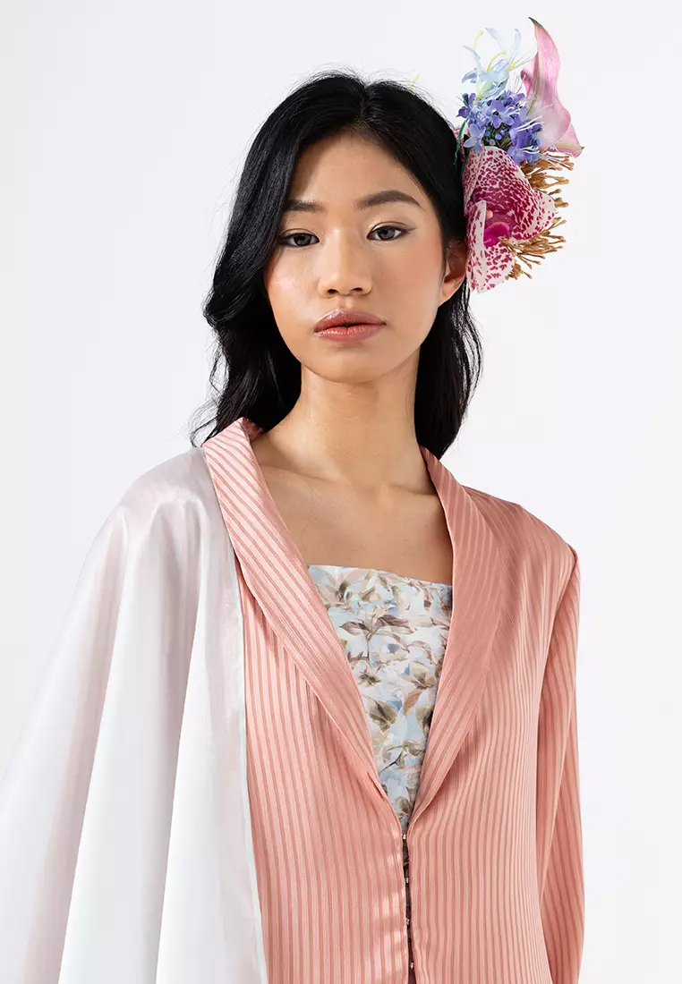 Cempaka Kebaya Set