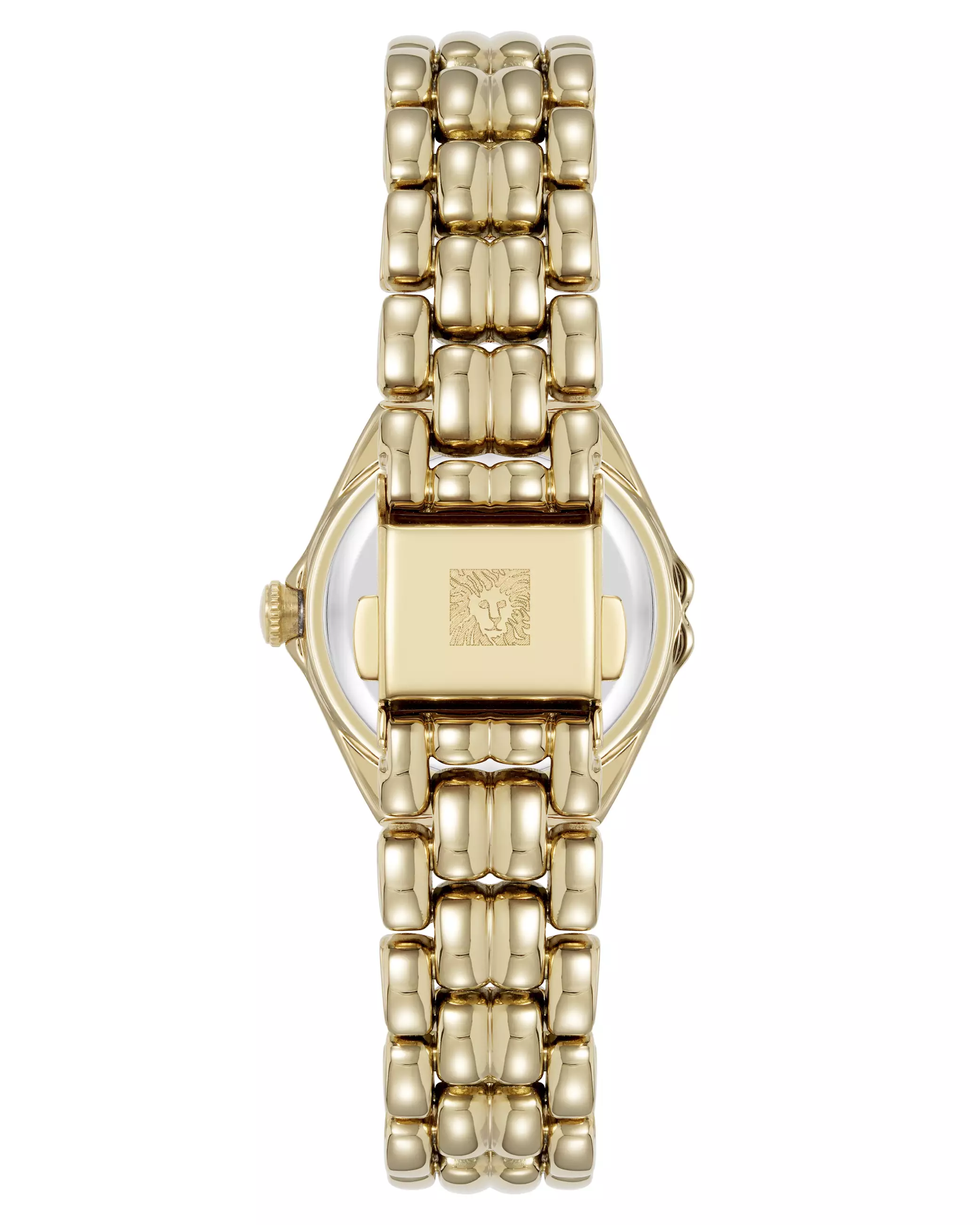 ANNE KLEIN Jam Tangan Wanita Analog AK-5362BKGB
