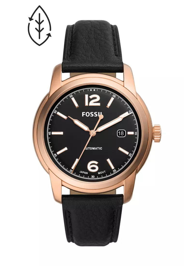 Buy Fossil Heritage Watch ME3222 2023 Online | ZALORA Singapore