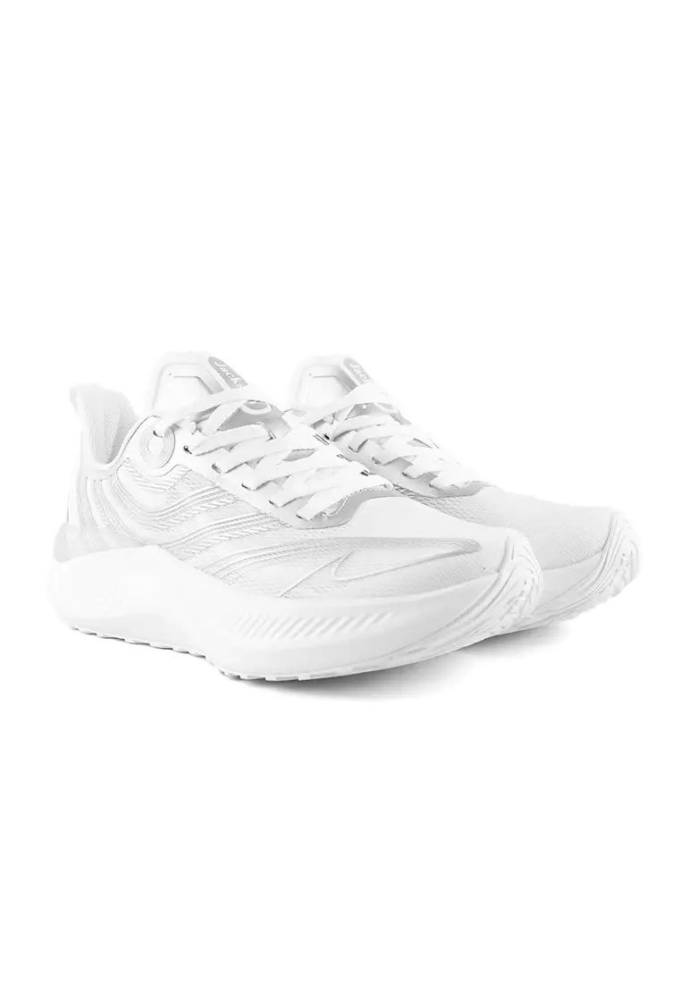 Jackson Active Jasper White - Sepatu Sporty