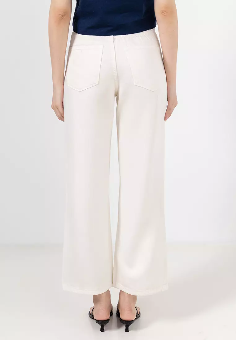 Billie Wide Leg Jeans