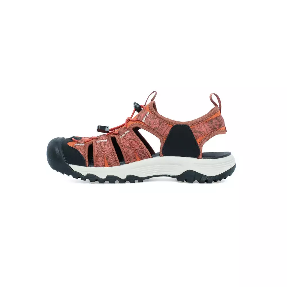 Eiger Hillwander Toe Sandals