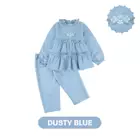Dusty Blue