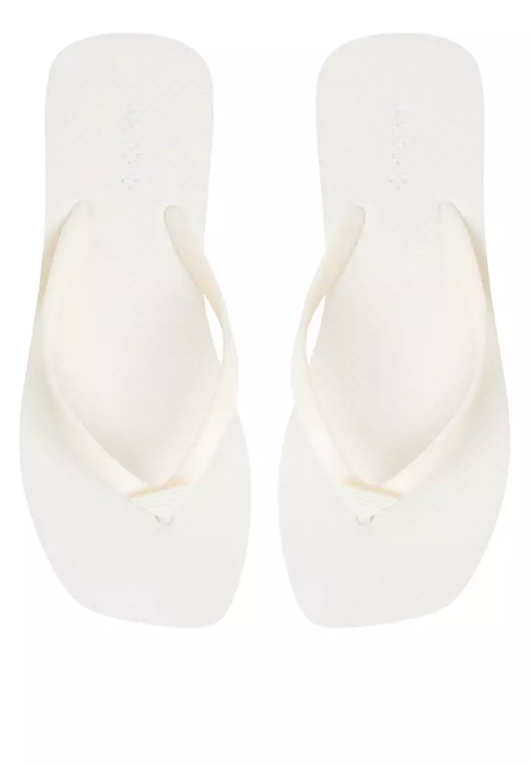 Beach Ready Flip Flops