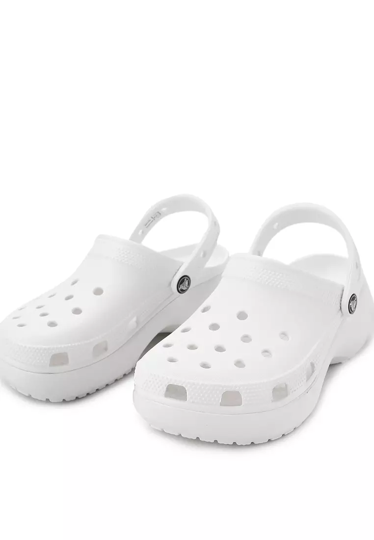 Buy CROCS Classic Platform Clog Online ZALORA Malaysia