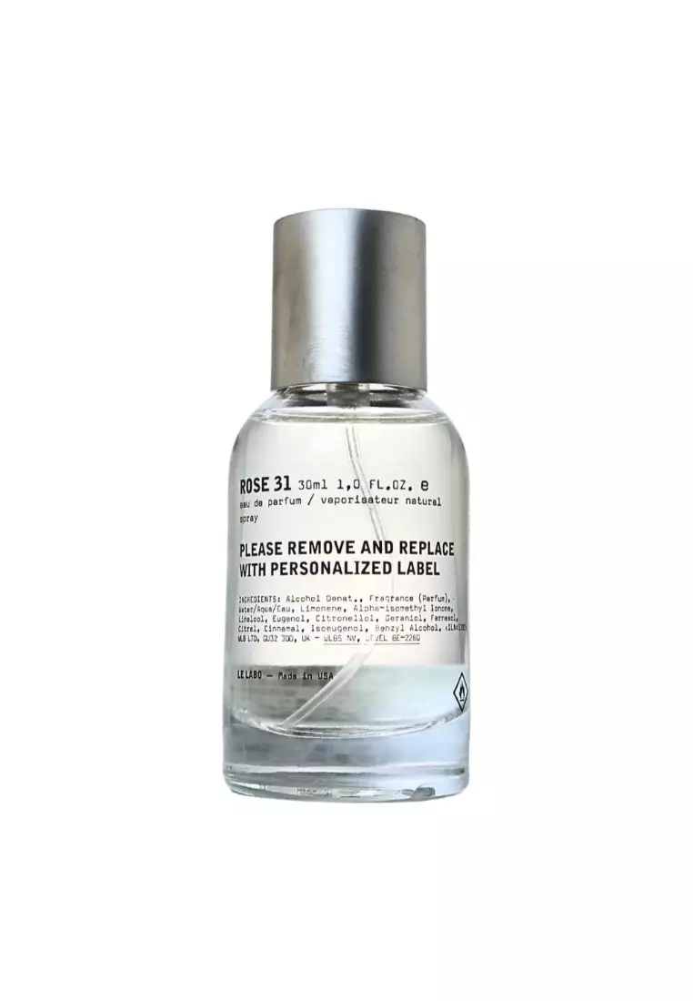 LE LABO - Rose 31 Eau de Parfum 30ml