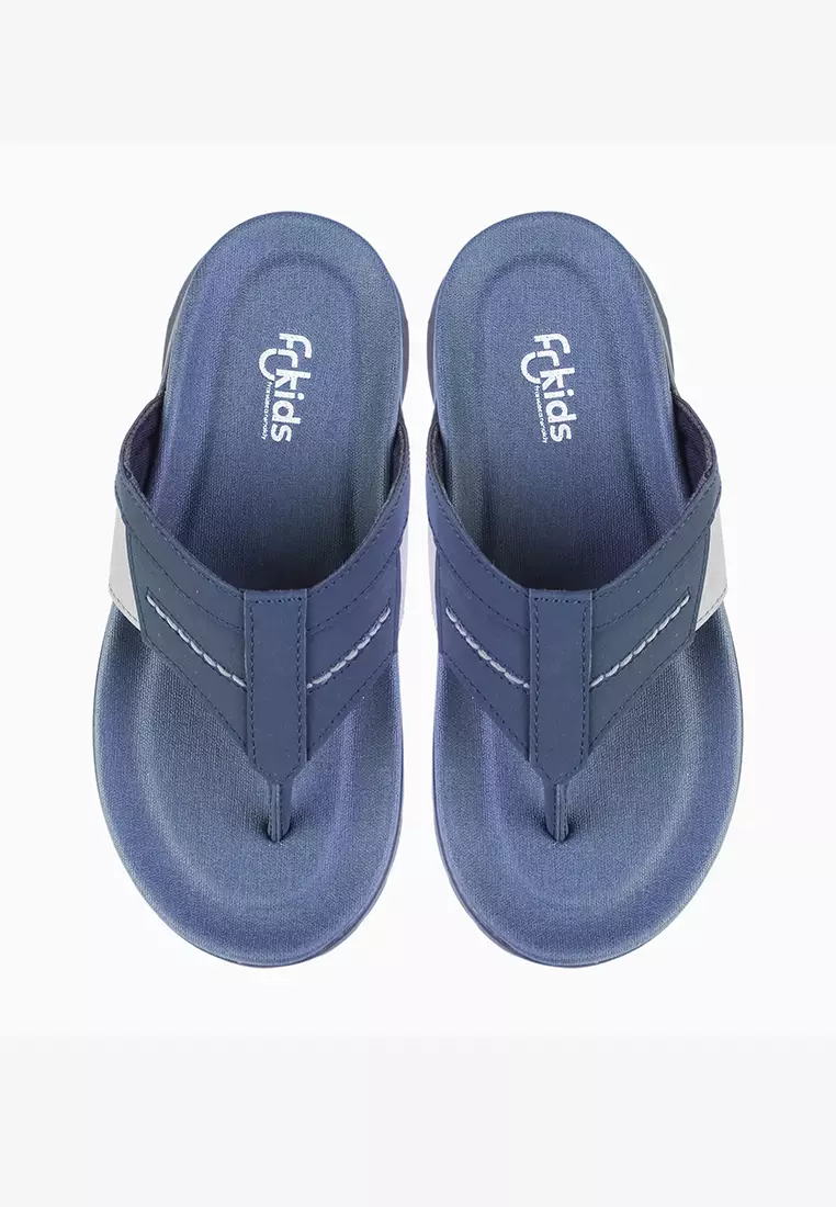 Sandal Capit Anak Laki-laki Anti Slip T.Bryan 01