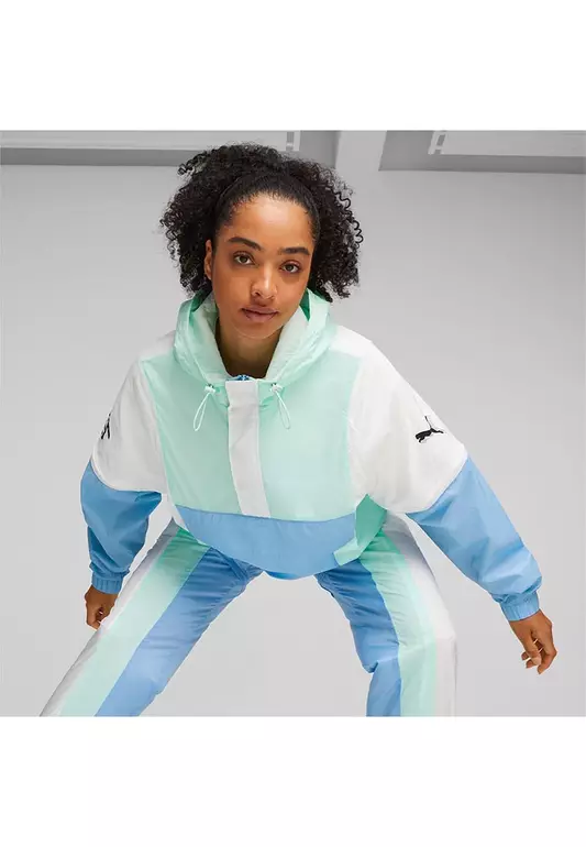 Stewie X Water Anorak
