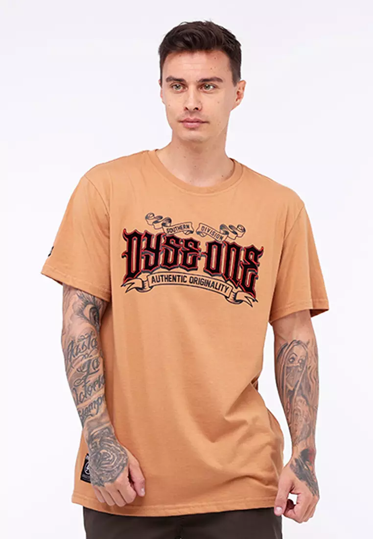 Round Neck Regular Fit