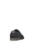 Betts black Power Lace Up Derby Shoes C838FSH5977191GS_2