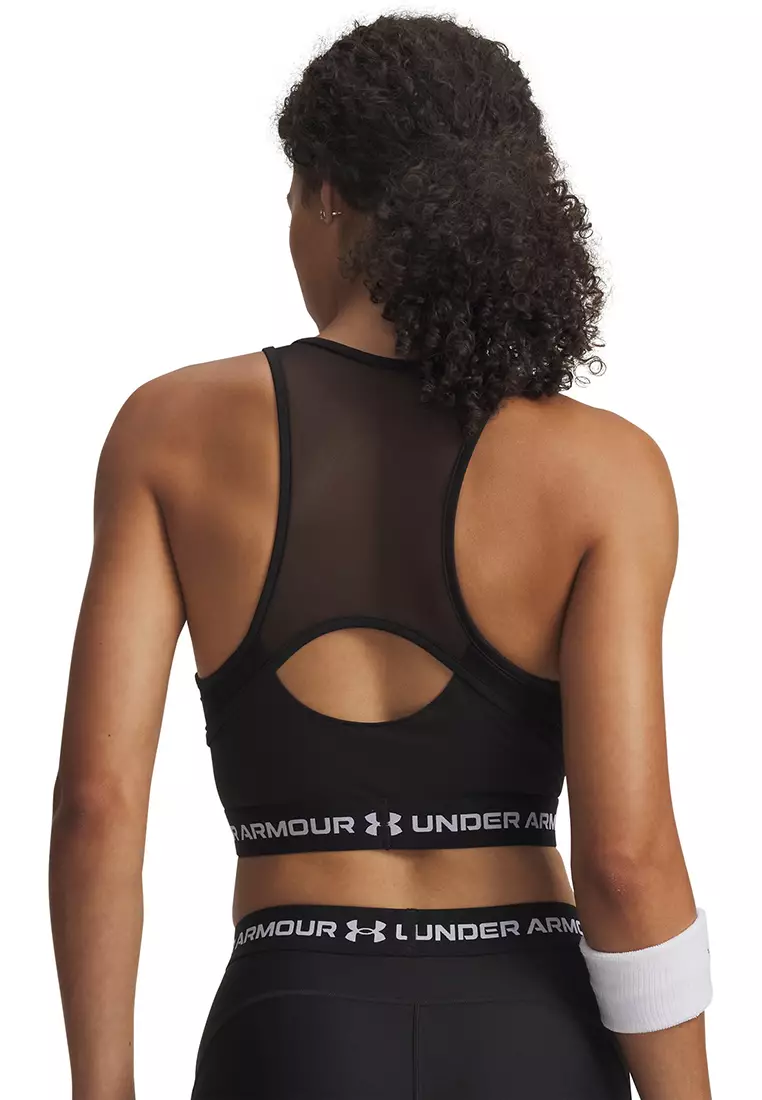 HeatGear® 網面背心