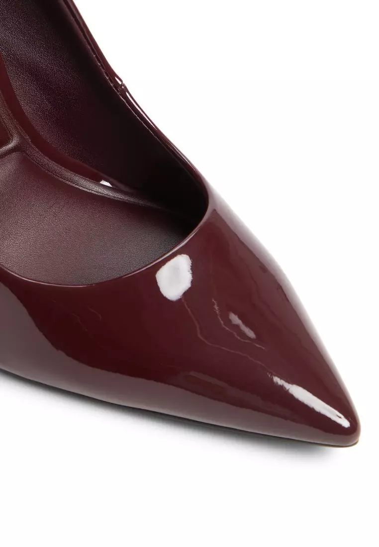 Stessy2.0 Pump Heels