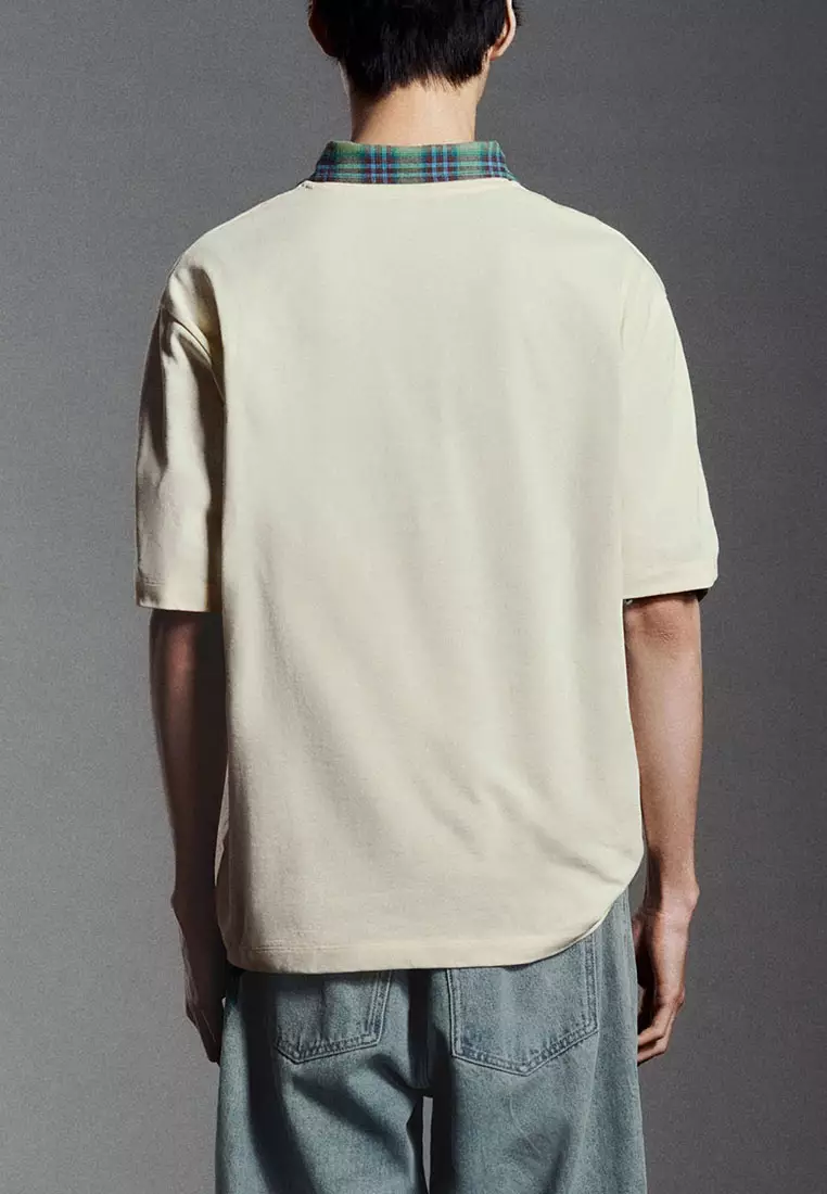 Printed T-Shirts