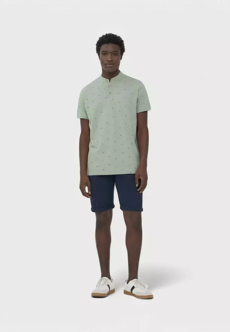 Man Short Pants