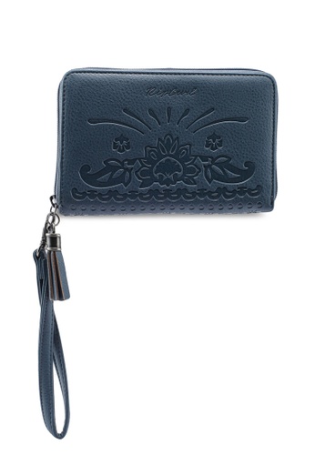 Buy Rip Curl Seaside Oversized Wallet Online Zalora Malaysia