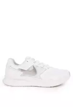 White/Metallic Silver/Pure Platinum