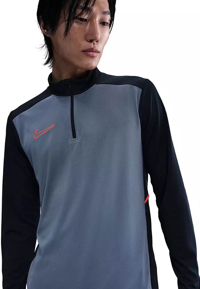 Academy Men's Dri-FIT Football Drill Top