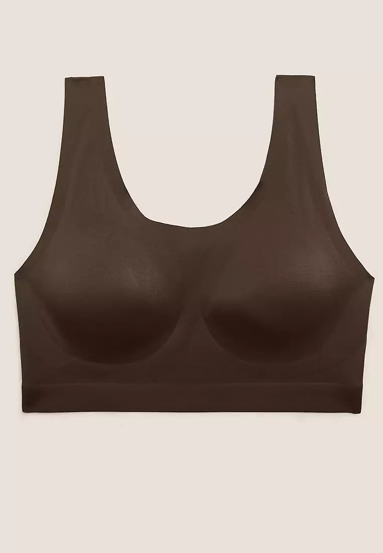 Flexifit™ Non Wired Crop Top