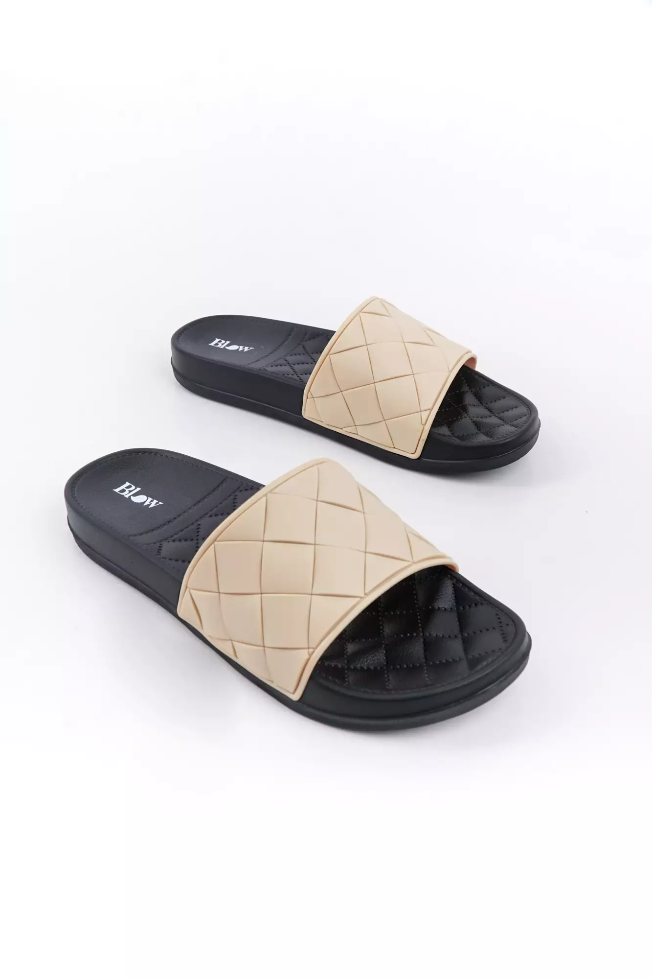 Blow BIRKIN 0008 Miami Sandal Karet Wanita NO BOX