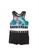 LC Waikiki black Swim Stretchable Bikini Set 157D1KAD4628E6GS_1